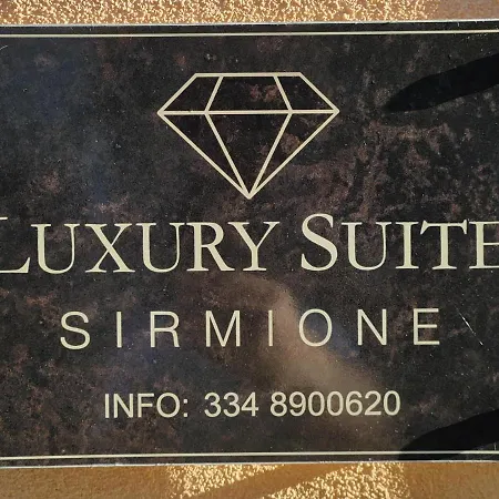 Luxury シルミオーネ