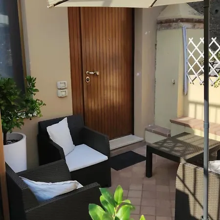 Luxury 4* シルミオーネ