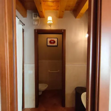 Penzion Luxury Sirmione