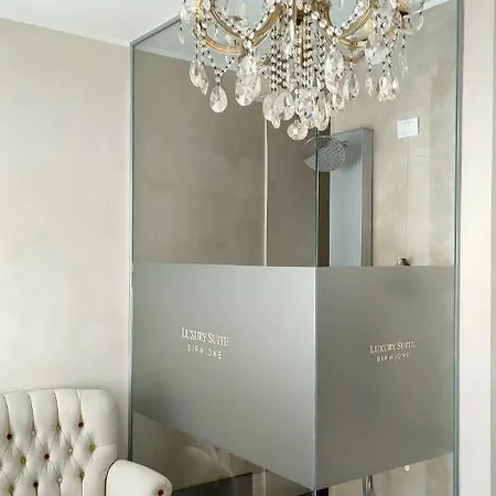 Luxury Penzion