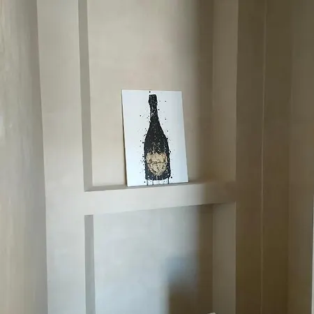 Luxury Penzion