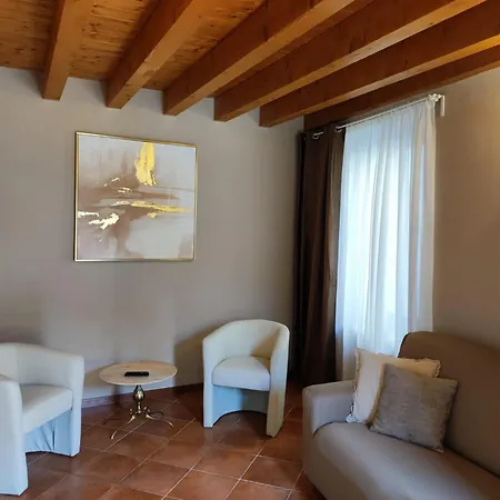 Luxury 3* Sirmione