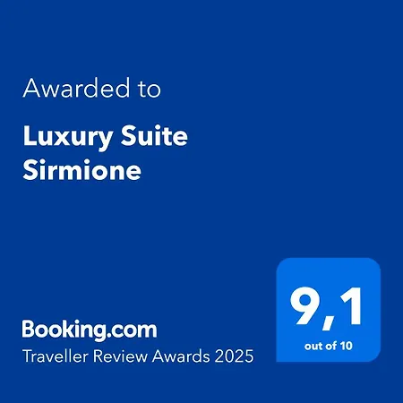 Luxury Sirmione