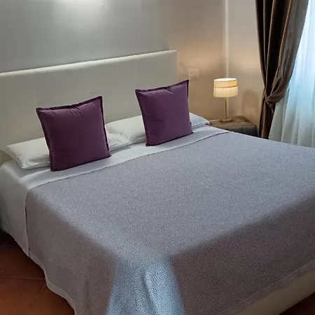 Penzion Luxury 3*