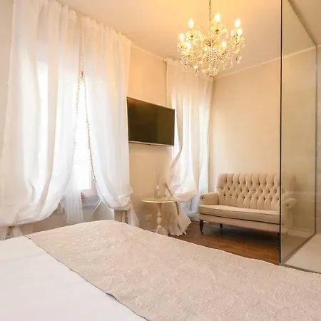 Penzion Luxury Sirmione
