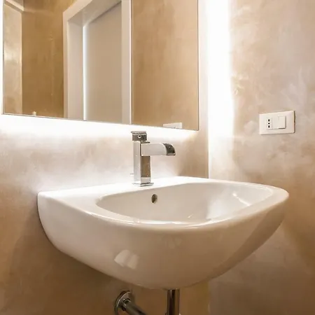 Affittacamere Luxury 4*