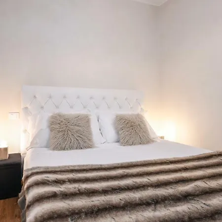 Luxury Penzion Sirmione