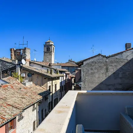 Affittacamere Luxury 4*