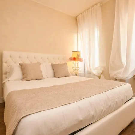 Luxury Penzion Sirmione