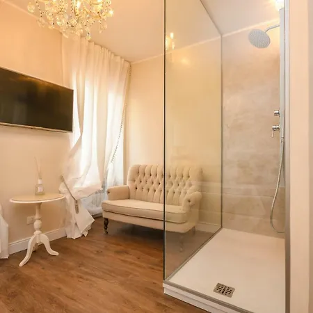 Luxury Penzion Sirmione