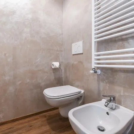 Affittacamere Luxury