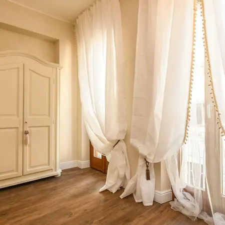 Penzion Luxury Sirmione