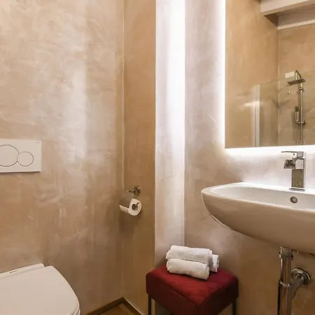 Vendégház Luxury 4*