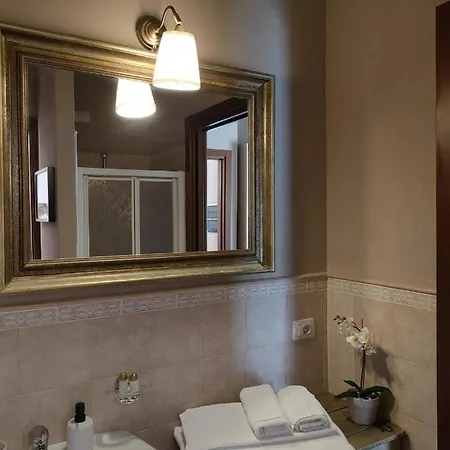 Gasthuis Luxury Sirmione