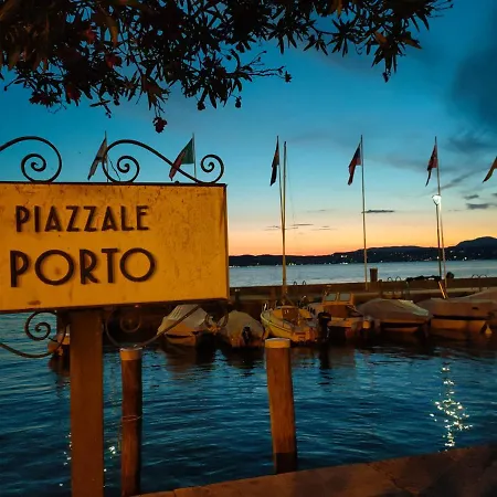 Luxury 3* Sirmione
