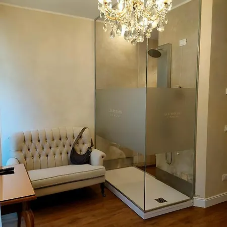 Luxury Gasthuis