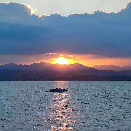 Gasthuis Luxury Sirmione