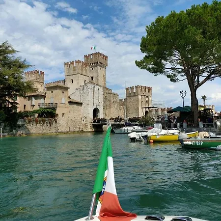 Gasthuis Luxury Sirmione