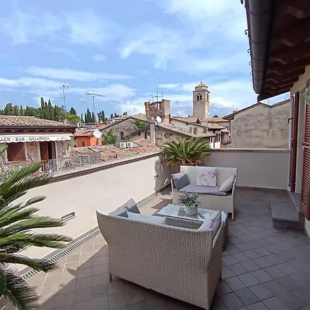 Luxury Sirmione