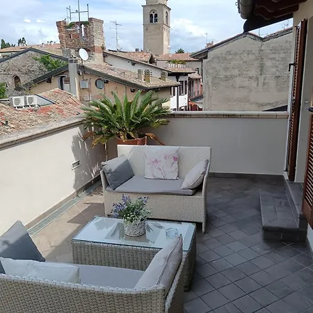 Luxury 3* Sirmione