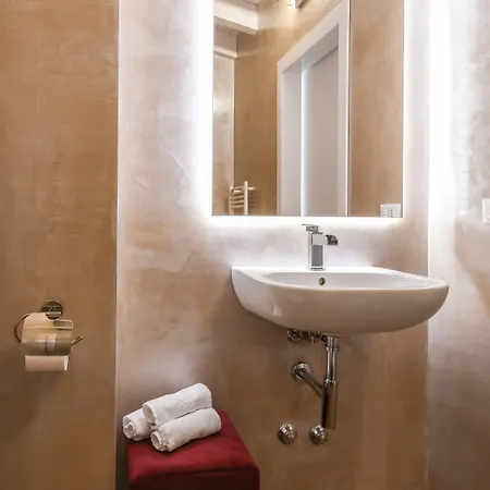 Luxury Casa de hóspedes 4*