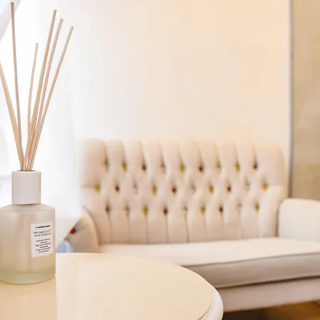 Casa de hóspedes Luxury 4*