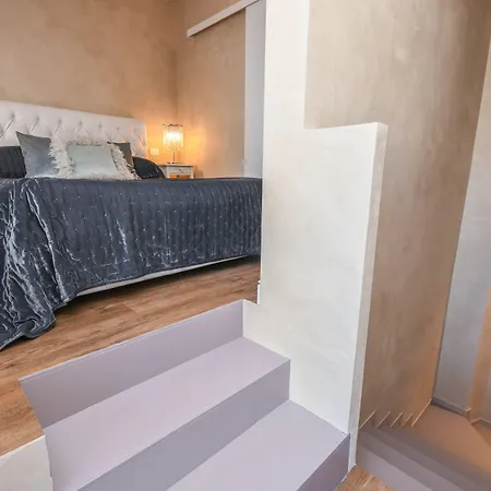 Luxury Casa de hóspedes 4*