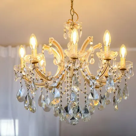 Luxury Gasthuis 3*