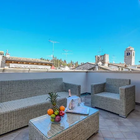 Guest house Luxury Sirmione