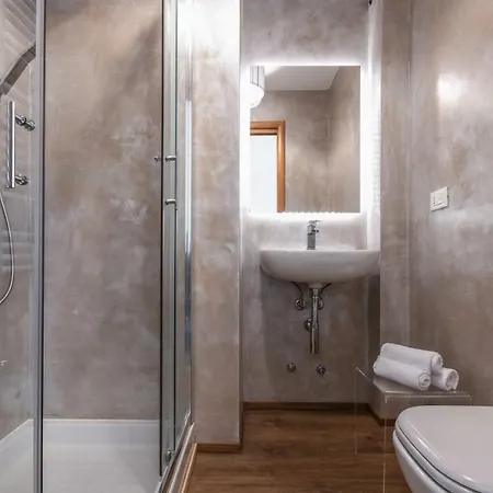 Luxury 3* Sirmione