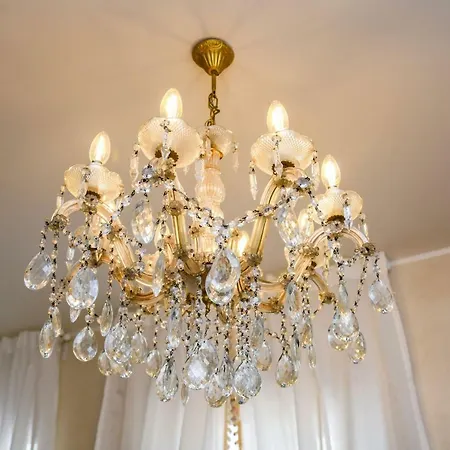 Luxury Gasthuis 3*