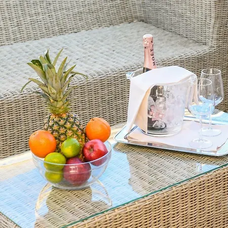 Gasthuis Luxury Sirmione