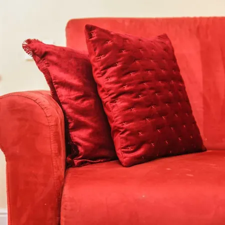 Luxury Guest house 3*