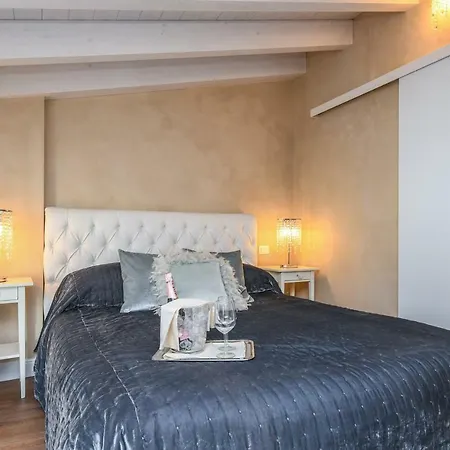Luxury Guest house Sirmione