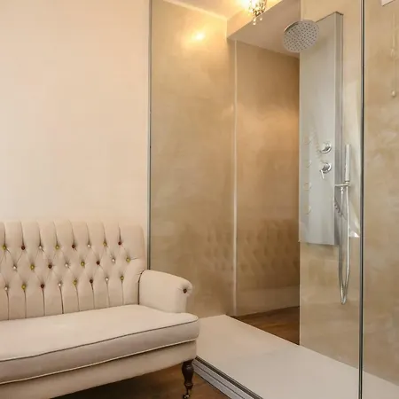 Luxury Gasthuis 3*