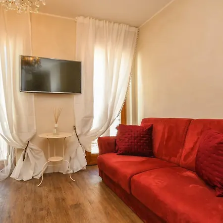 Guest house Luxury