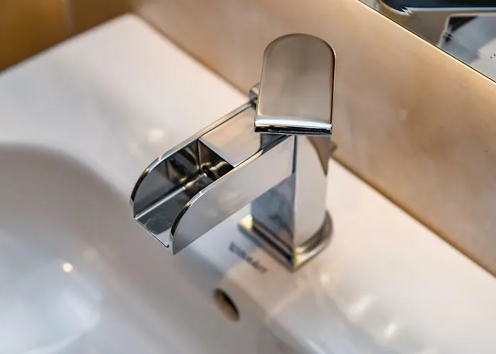 Penzion Luxury Sirmione