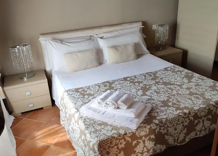 Luxury Sirmione