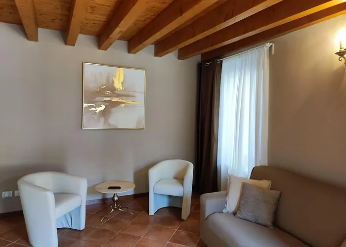 Luxury 4* Sirmione