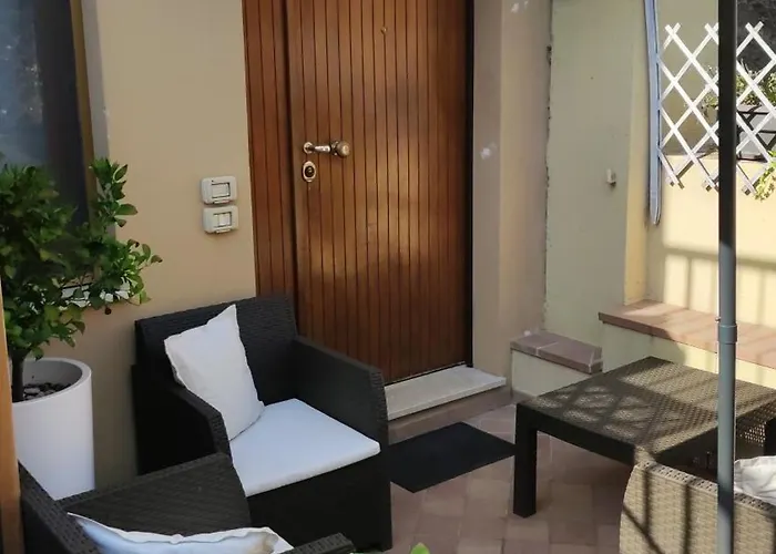 Luxury 4* Sirmione