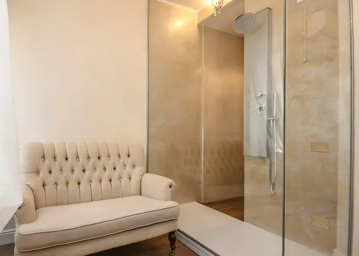 Luxury Casa de hóspedes 4*