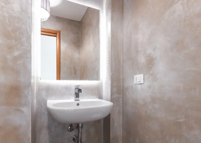 Luxury Casa de hóspedes 4*
