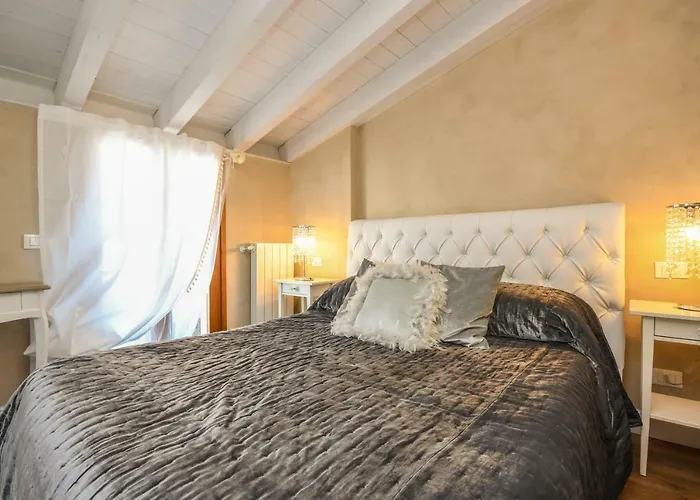 Casa de hóspedes Luxury Sirmione
