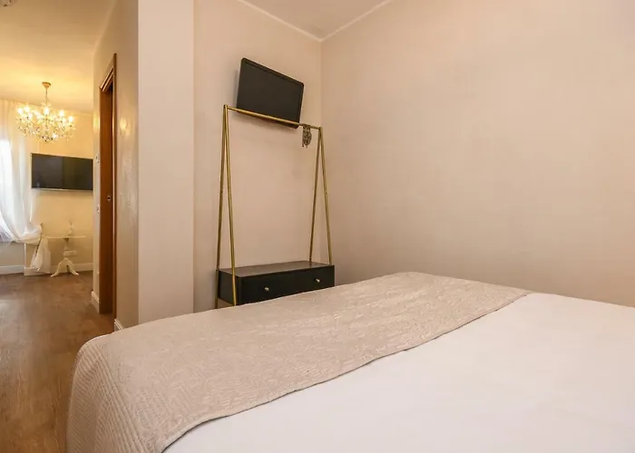 Luxury Гостевой дом 4*